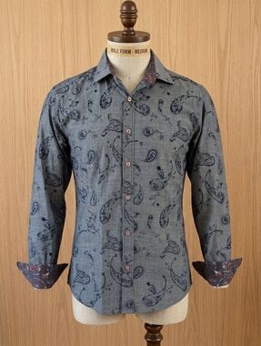 Amazing! 🤯🤯 Jared Lang Buttondown NWT!